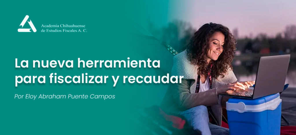 Nómadas digitales y su tratamiento fiscal en México