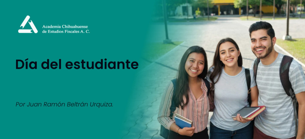 Día del estudiante